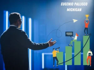 Eugenio Pallisco: A Beacon of Innovation and Philanthropy in Michigan
