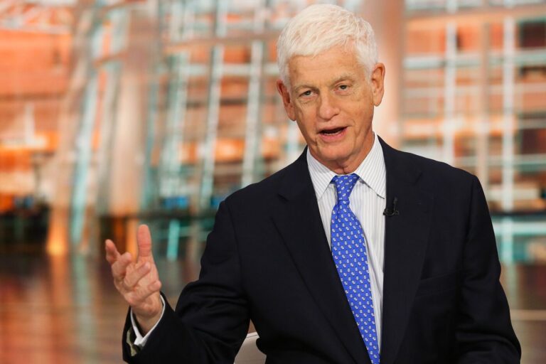 Marc Gabelli Net Worth: A Detailed Insight