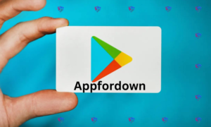 appfordown apps