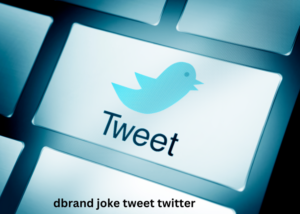 dbrand joke tweet twitter