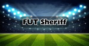 fut sheriff