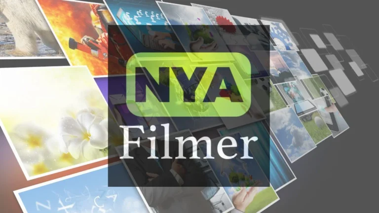 Dive into the World of Swedish Cinema with nyafilmer.gg