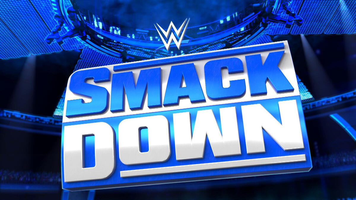 wwe smackdown episode 1491