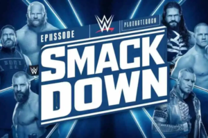 wwe smackdown episode 1488