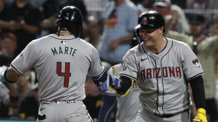 Diamondbacks vs. Pittsburgh Pirates Match Player Stats: A Comprehensive Analysis