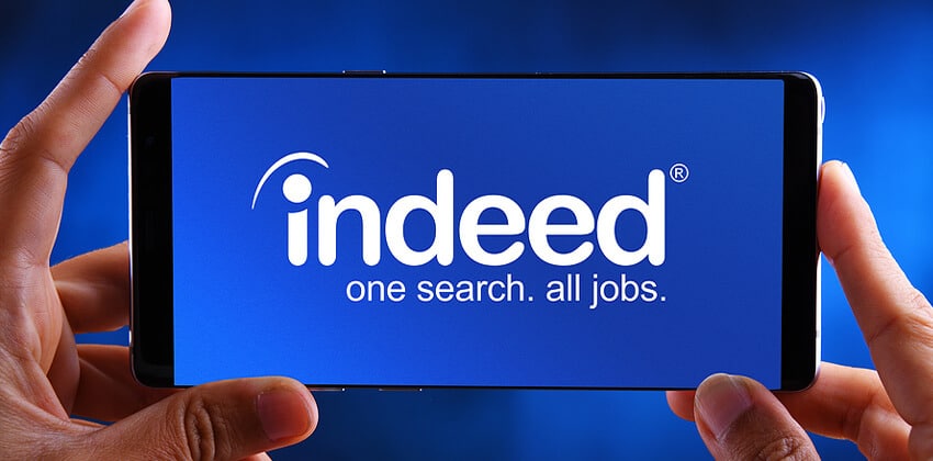 indeed jobs