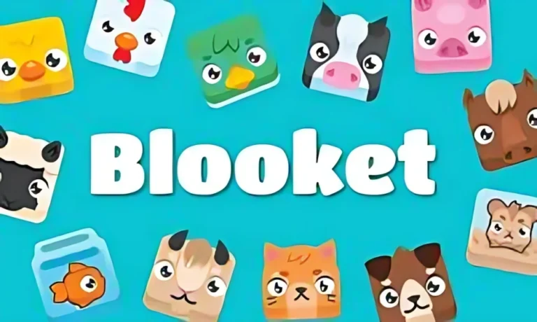 Blooket: A Fun and Interactive Learning Platform for Students