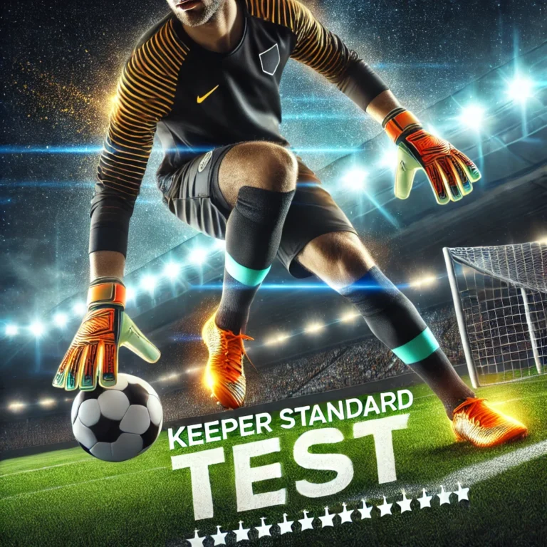 The Keeper Standard Test: Everything You Need to Know