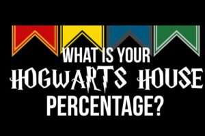 Discover Your Hogwarts House: The Ultimate Hogwarts House Quiz Guide