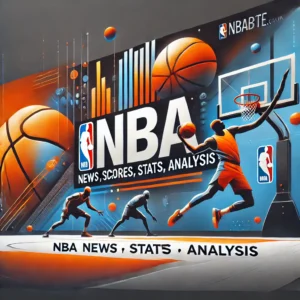 Unlocking the World of NBA with NBAbite