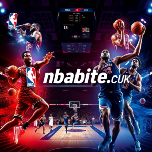 The Ultimate Guide to Nbabite : Everything You Need to Know