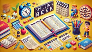 Your Ultimate Guide to Spelling Bee Answers: Tips, Tricks, and Resources